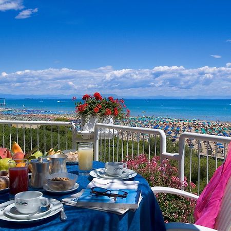 Grand Hotel Playa Lignano Sabbiadoro Exterior photo