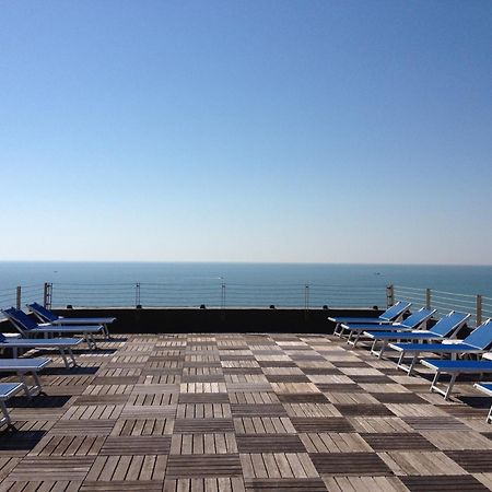 Grand Hotel Playa Lignano Sabbiadoro Exterior photo