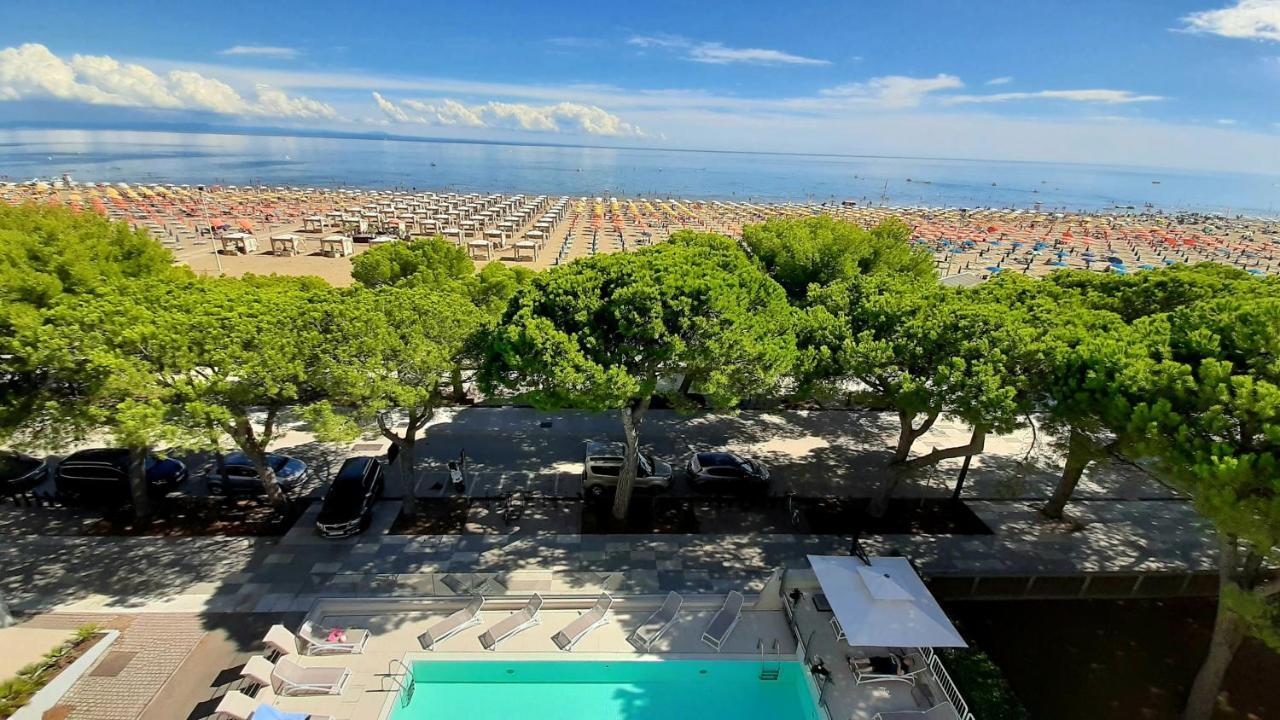 Grand Hotel Playa Lignano Sabbiadoro Exterior photo