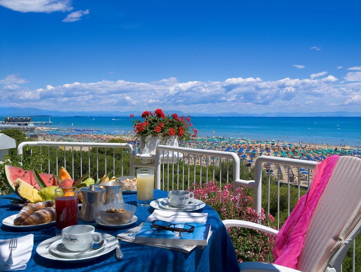 Grand Hotel Playa Lignano Sabbiadoro Exterior photo