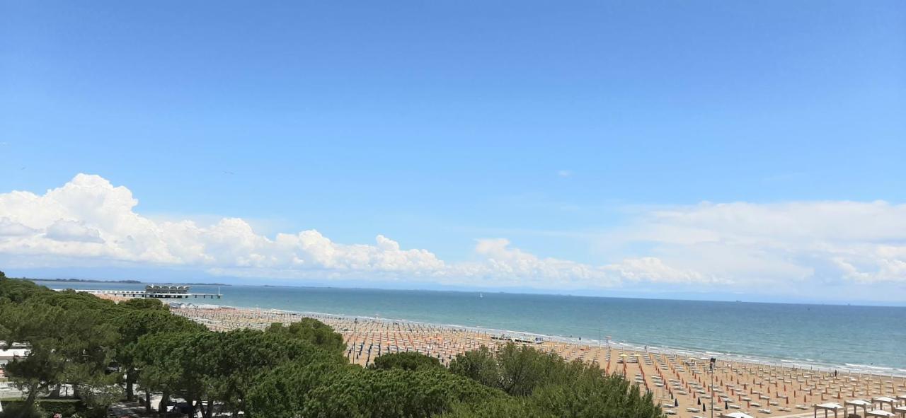 Grand Hotel Playa Lignano Sabbiadoro Exterior photo