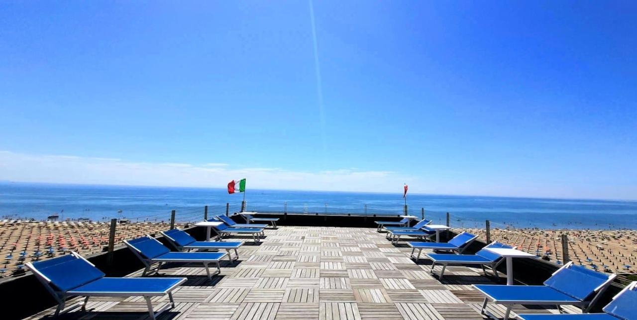 Grand Hotel Playa Lignano Sabbiadoro Exterior photo