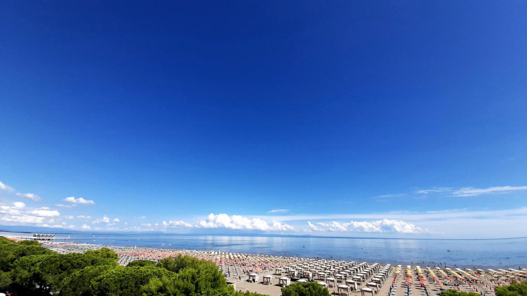 Grand Hotel Playa Lignano Sabbiadoro Exterior photo