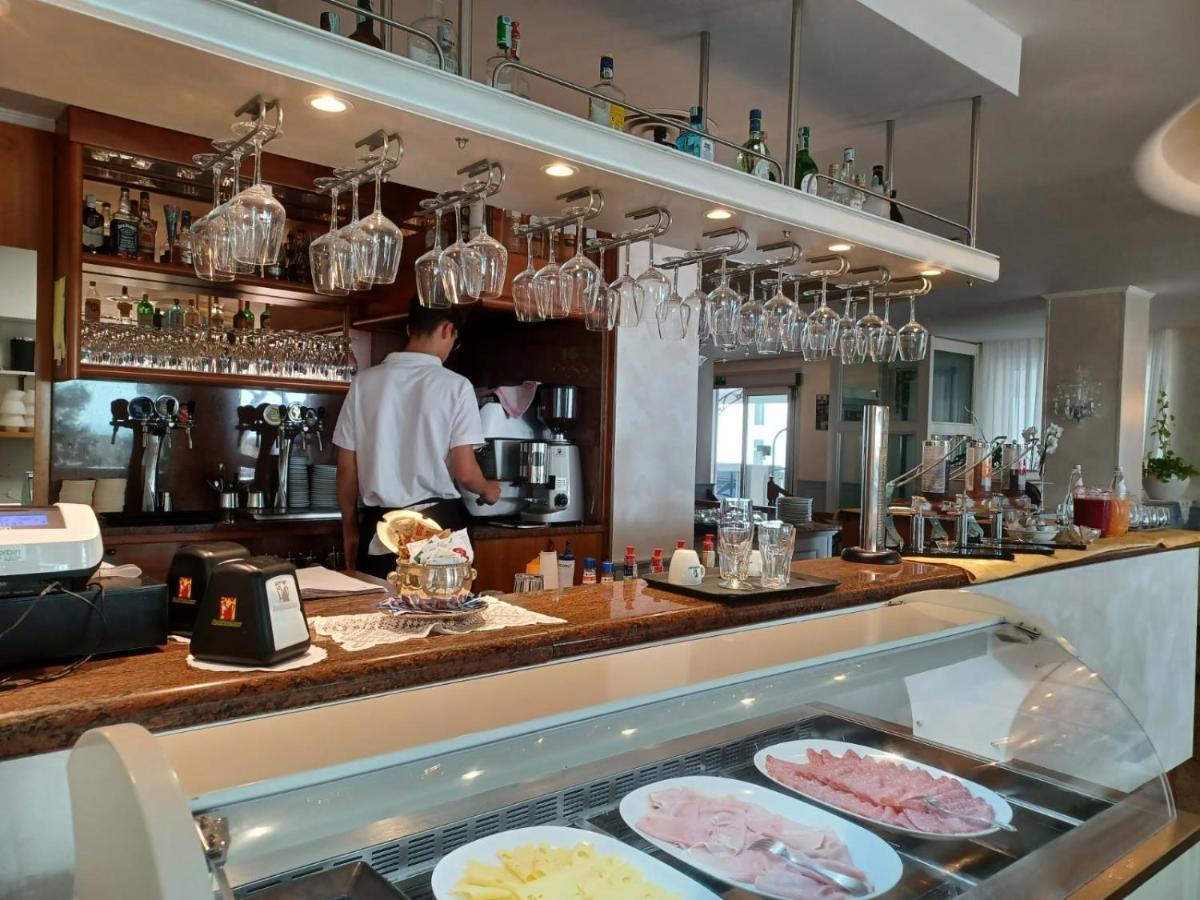 Grand Hotel Playa Lignano Sabbiadoro Exterior photo