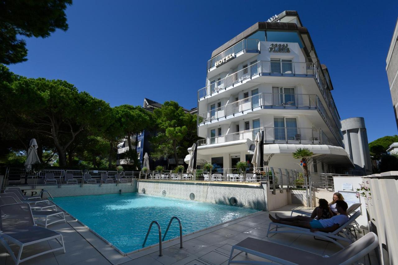 Grand Hotel Playa Lignano Sabbiadoro Exterior photo