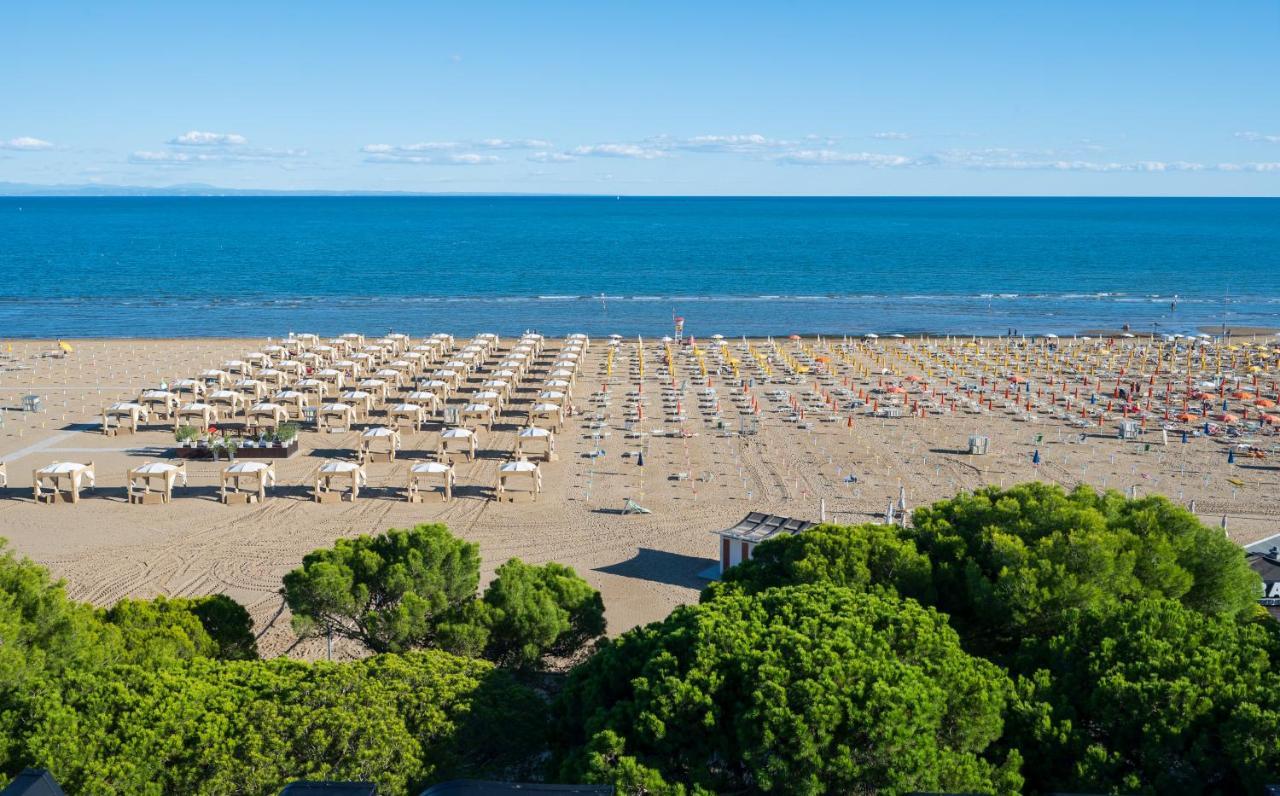 Grand Hotel Playa Lignano Sabbiadoro Exterior photo