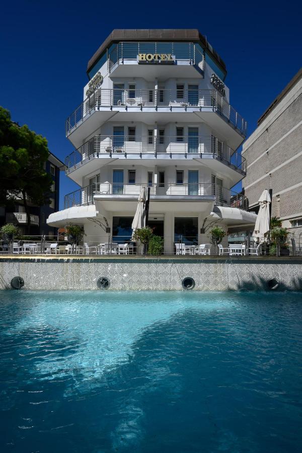 Grand Hotel Playa Lignano Sabbiadoro Exterior photo