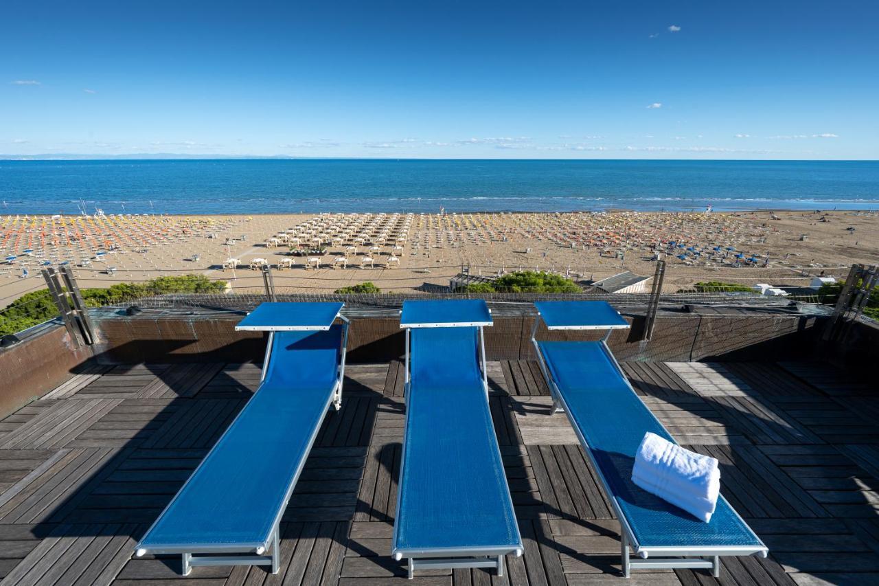 Grand Hotel Playa Lignano Sabbiadoro Exterior photo