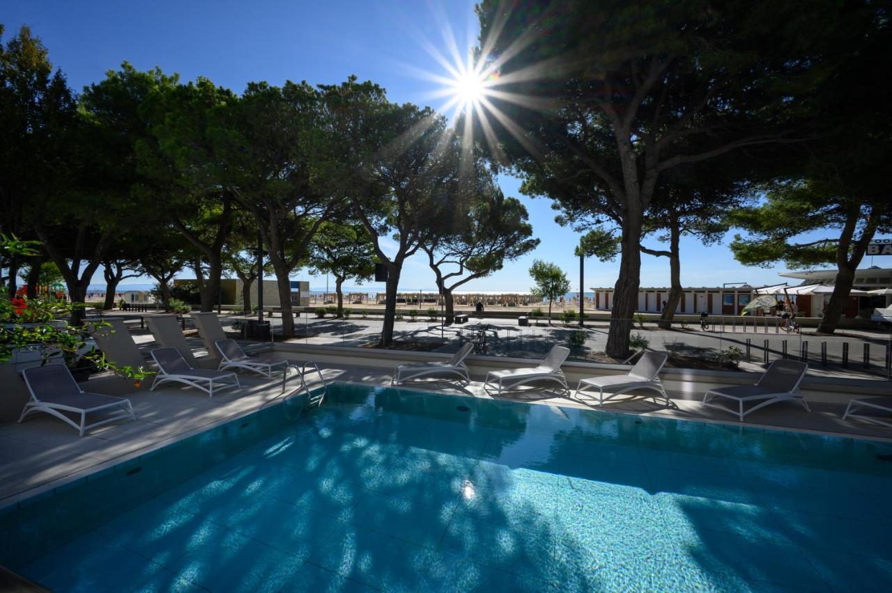 Grand Hotel Playa Lignano Sabbiadoro Exterior photo