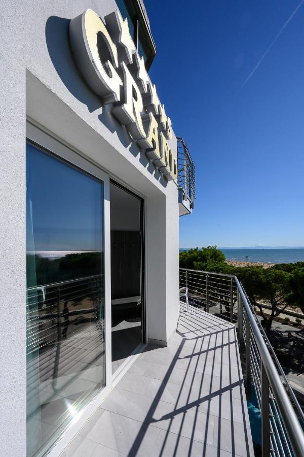 Grand Hotel Playa Lignano Sabbiadoro Exterior photo