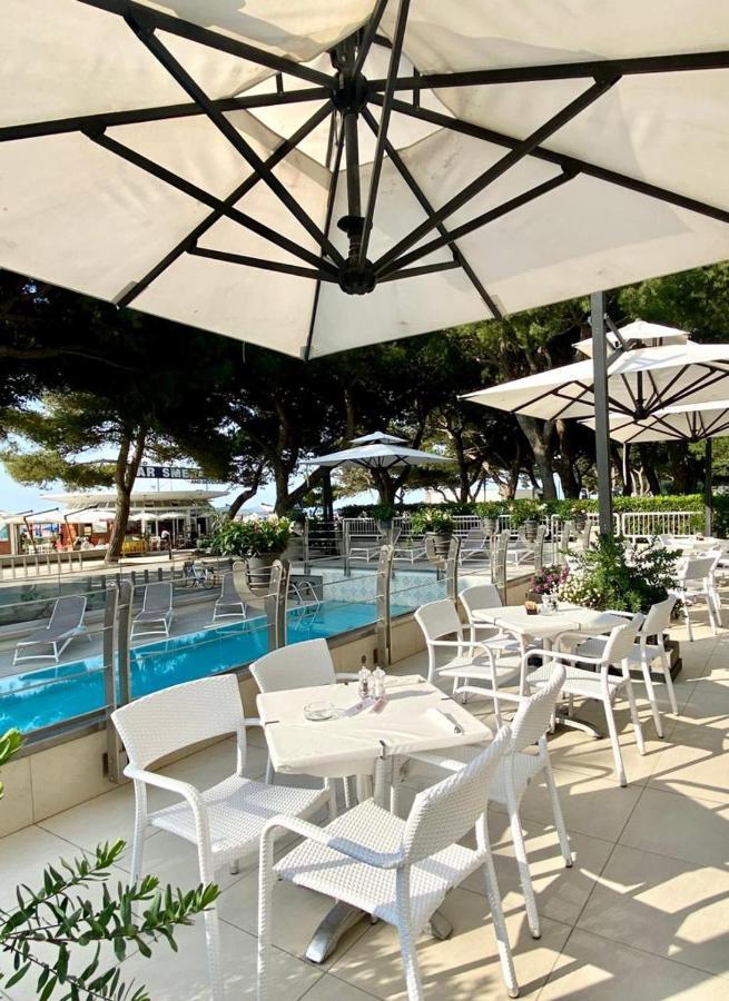 Grand Hotel Playa Lignano Sabbiadoro Exterior photo