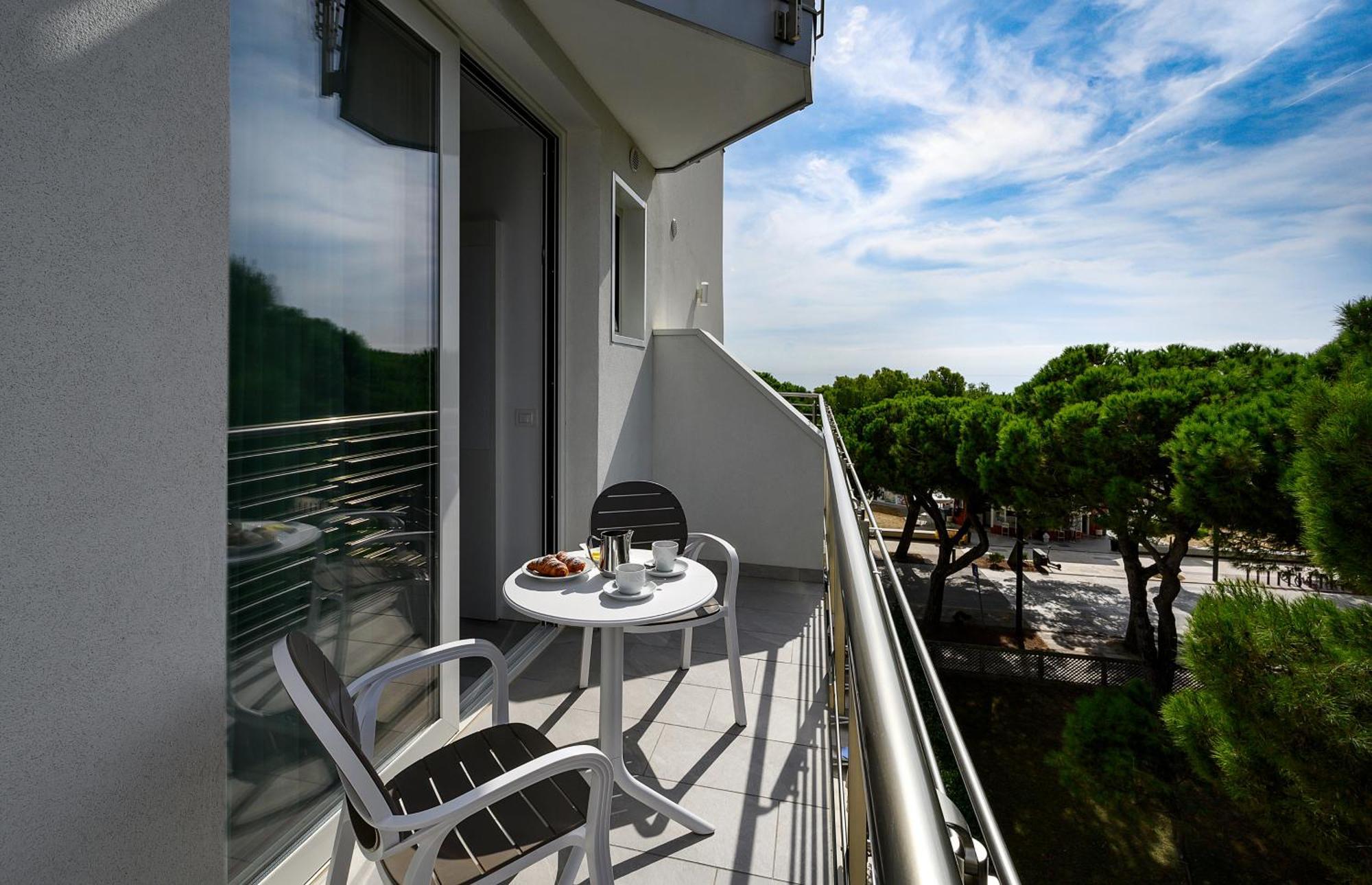 Grand Hotel Playa Lignano Sabbiadoro Exterior photo
