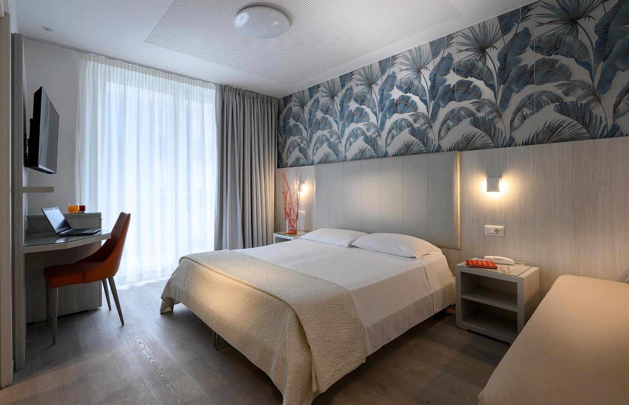 Grand Hotel Playa Lignano Sabbiadoro Exterior photo