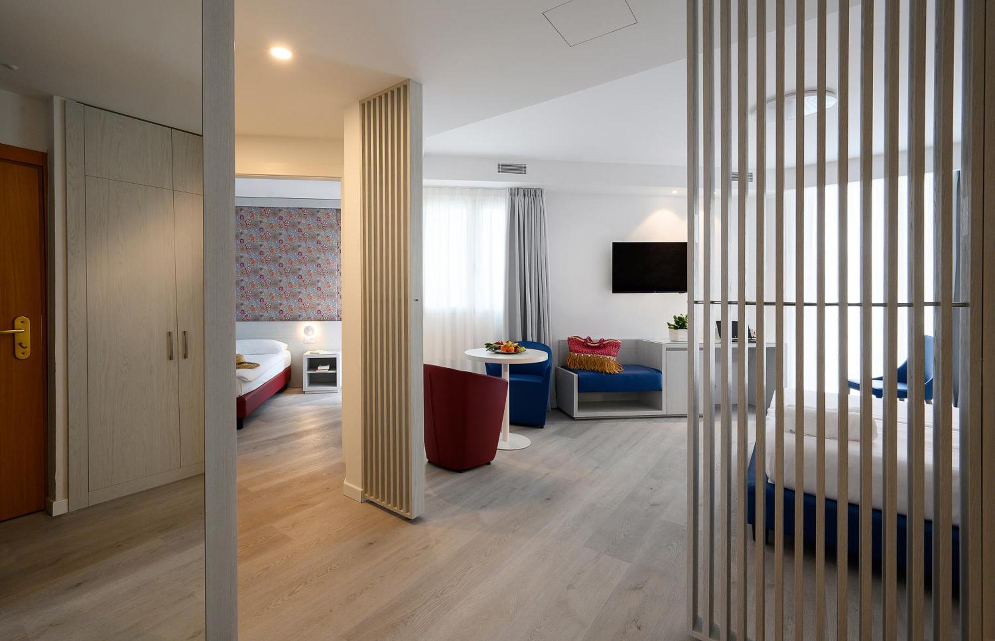 Grand Hotel Playa Lignano Sabbiadoro Exterior photo