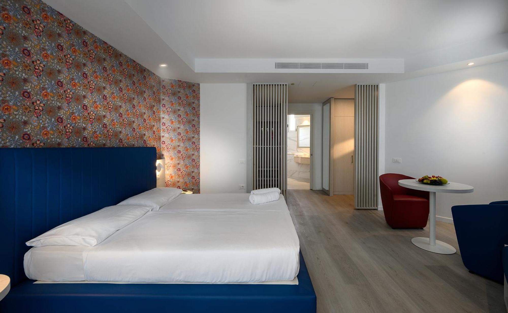 Grand Hotel Playa Lignano Sabbiadoro Exterior photo