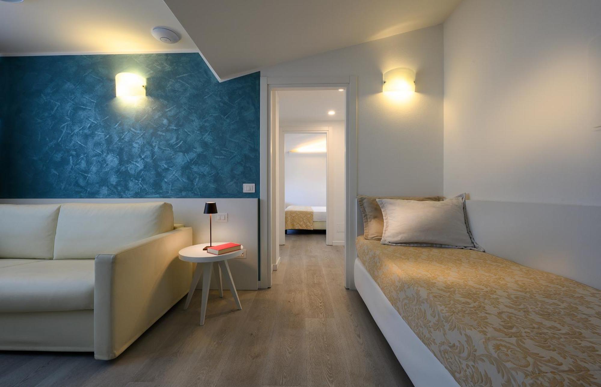 Grand Hotel Playa Lignano Sabbiadoro Exterior photo