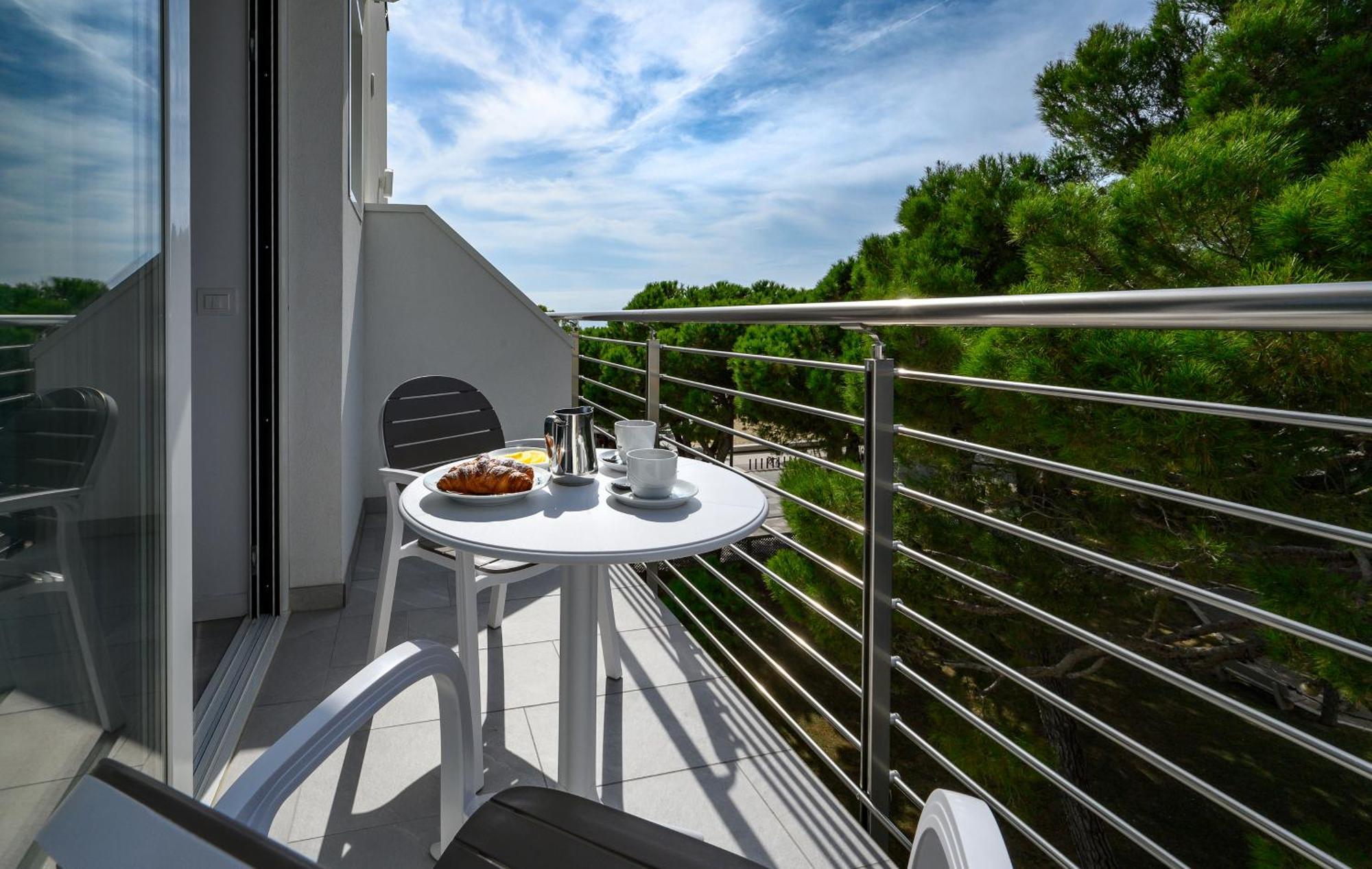 Grand Hotel Playa Lignano Sabbiadoro Exterior photo