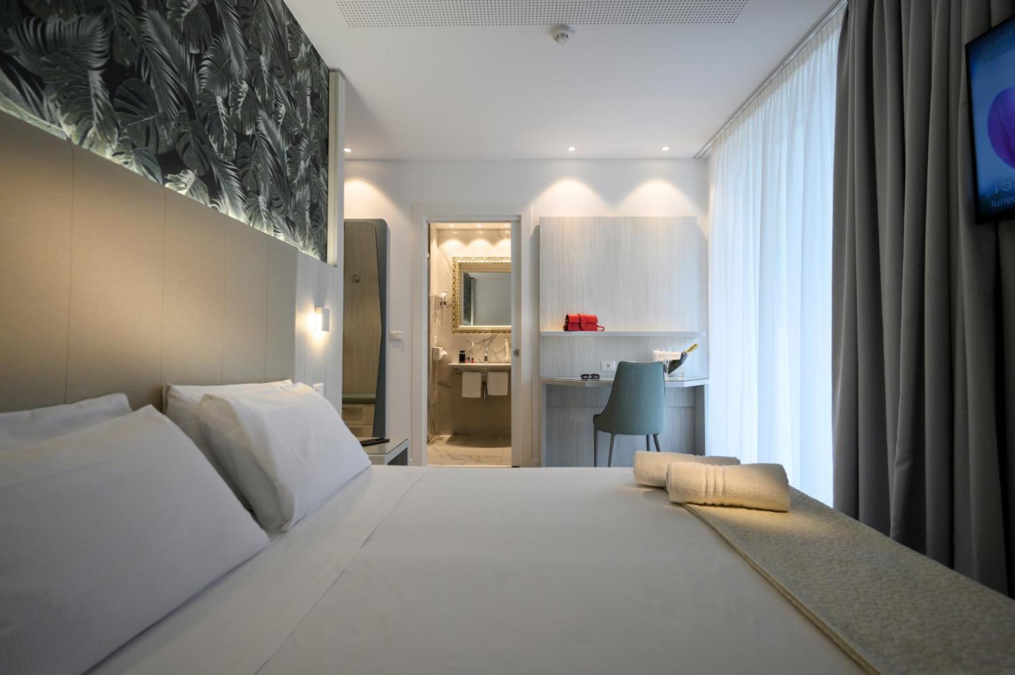 Grand Hotel Playa Lignano Sabbiadoro Exterior photo